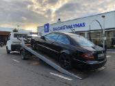 Autovežis. Techninė Pagalba Kelyje 24/7. - nuotraukos Nr. 18