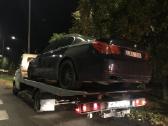 Autovežis. Techninė Pagalba Kelyje 24/7. - nuotraukos Nr. 21
