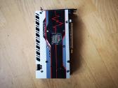 Sapphire Pulse Rx 570 4gb
