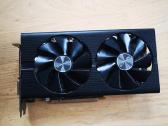 Sapphire Pulse Rx 570 4gb - nuotraukos Nr. 2
