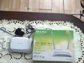 Tp-link marsrutizatorius