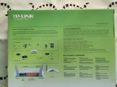 Tp-link marsrutizatorius - nuotraukos Nr. 4