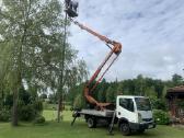 Autobokštelio Autobokstelis bokštelio nuoma - nuotraukos Nr. 2