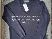 Parduodu megztuką
