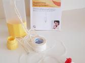 Medela primaitinimo sistema - nuotraukos Nr. 3