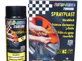 Plastidip-sprayplast tik nuo 10 Eur - nuotraukos Nr. 2