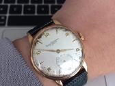 Perku visus Rolex ir kitus brangius laikrodžius!