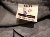 Vaikiški marškiniai - nuotraukos Nr. 2