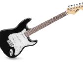 Max Gigkit elektrinės gitaros rinkinys juoda - nuotraukos Nr. 3