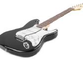 Max Gigkit elektrinės gitaros rinkinys juoda - nuotraukos Nr. 4