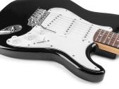 Max Gigkit elektrinės gitaros rinkinys juoda - nuotraukos Nr. 5
