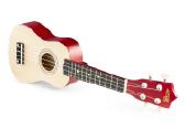 Ukulele rinkinys soprano 21" šviesus medis - nuotraukos Nr. 5