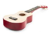 Ukulele rinkinys soprano 21" šviesus medis - nuotraukos Nr. 6