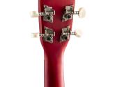 Ukulele rinkinys soprano 21" šviesus medis - nuotraukos Nr. 10