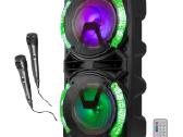 Fenton Live280 2x 8 900w nešiojama kolonėlė