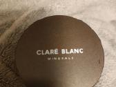 Clare Blanc superbalanced mineral foundation