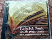 -Kantičkos giesmės Žalpių vienuolynas CD 26 - nuotraukos Nr. 2