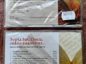 -Kantičkos giesmės Žalpių vienuolynas CD 26 - nuotraukos Nr. 3
