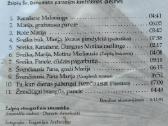 -Kantičkos giesmės Žalpių vienuolynas CD 26 - nuotraukos Nr. 5