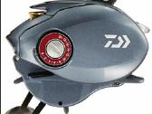 Daiwa Zillion Sv Tw 1016sv-sh Baitcast Reel 7.3:1 - nuotraukos Nr. 2