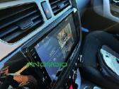 Kia ceed Android multimedijos / multimedia - nuotraukos Nr. 3