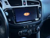 Kia ceed Android multimedijos / multimedia - nuotraukos Nr. 2