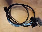Pcie 4x to U.2, Sas to Sata, Usb 3.0 to Usb 2.0 kt - nuotraukos Nr. 10