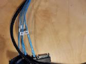 Pcie 4x to U.2, Sas to Sata, Usb 3.0 to Usb 2.0 kt - nuotraukos Nr. 11