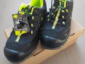 Nauji darbo sandalai Cxs Universe Solar