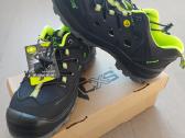 Nauji darbo sandalai Cxs Universe Solar - nuotraukos Nr. 2
