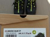 Nauji darbo sandalai Cxs Universe Solar - nuotraukos Nr. 4