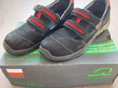 Nauji apsauginiai sandalai Ppo Sporty Line serijos