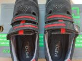 Nauji apsauginiai sandalai Ppo Sporty Line serijos - nuotraukos Nr. 4