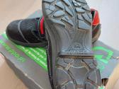 Nauji apsauginiai sandalai Ppo Sporty Line serijos - nuotraukos Nr. 5