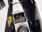 1:18 modeliai nauji pakuotiese mercedes ferrari - nuotraukos Nr. 8