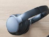 Bluetooth ausinės su Anc