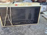 Retro radio Majak veikia