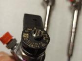 VW Audi Skoda Seat 2.0tdi purkstukai 0445110835 - nuotraukos Nr. 2
