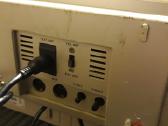 Isp TV-radio-cassete - nuotraukos Nr. 8