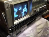 Isp TV-radio-cassete - nuotraukos Nr. 10