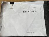 Parduodamos knygos apie vaiku auginima