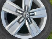VW T6,t5 org. ratlankiai multivan,caravelle,transp - nuotraukos Nr. 2