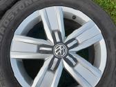 VW T6,t5 org. ratlankiai multivan,caravelle,transp - nuotraukos Nr. 4