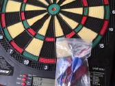Elektroninis smiginys (Darts) su strelytem