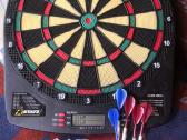 Elektroninis smiginys (Darts) su strelytem - nuotraukos Nr. 2