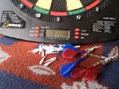 Elektroninis smiginys (Darts) su strelytem - nuotraukos Nr. 6