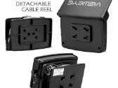 Povandenine kamera zvejybai, 4,3", 8 LED, 25 m - nuotraukos Nr. 10