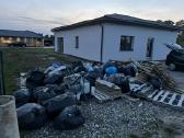 Baldu,siuksliu,gruzo isvezimas! Griovimai