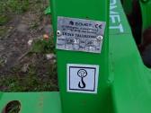 Lenkiškas lėktinis skutikas su volu