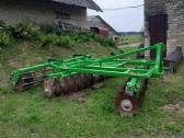Lenkiškas lėktinis skutikas su volu - nuotraukos Nr. 4